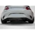 2016-2025 Mazda Miata C-Speed Carbon Fiber Rear Lip - image 1