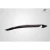 2016-2025 Mazda Miata C-Speed Carbon Fiber Rear Lip - image 10