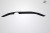 2016-2023 Mazda Miata Carbon Creations DriTech C-Speed Rear Lip 1 Piece