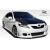 2007-2009 Toyota Camry B-2 Front Bumper - image 4