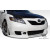 2007-2009 Toyota Camry Duraflex B-2 Front Bumper - 1 Piece - image 5