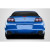 2004-2011 Mazda RX-8 DriTech Darkforce Wing Spoiler - 1 Piece - image 1