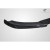 2015-2021 Mercedes C Class W205 DriTech Fortune Front Lip - 1 Piece ( For AMG Bumper only) - image 6