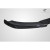 2015-2021 Mercedes C Class W205 DriTech Fortune Front Lip - 1 Piece ( For AMG Bumper only) - image 5