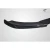 2015-2021 Mercedes C Class W205 DriTech Fortune Front Lip - 1 Piece ( For AMG Bumper only) - image 9