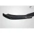 2015-2021 Mercedes C Class W205 DriTech Fortune Front Lip - 1 Piece ( For AMG Bumper only) - image 10