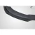 2015-2021 Mercedes C Class W205 DriTech Fortune Front Lip - 1 Piece ( For AMG Bumper only) - image 15