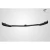 2015-2021 Mercedes C Class W205 DriTech Fortune Front Lip - 1 Piece ( For AMG Bumper only) - image 13