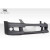 2000-2005 Lexus IS Series IS300 H Spec Front Bumper - 1 Piece - image 7