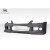 2000-2005 Lexus IS Series IS300 H Spec Front Bumper - 1 Piece - image 6