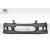 2000-2005 Lexus IS Series IS300 H Spec Front Bumper - 1 Piece - image 3