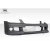 2000-2005 Lexus IS Series IS300 H Spec Front Bumper - 1 Piece - image 11