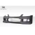 2000-2005 Lexus IS Series IS300 H Spec Front Bumper - 1 Piece - image 16