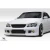 2000-2005 Lexus IS H Spec Front Bumper - image 3