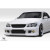 2000-2005 Lexus IS Series IS300 Duraflex H Spec Front Bumper - 1 Piece - image 3
