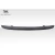 2011-2014 Dodge Charger Hellcat Rear Wing - image 5