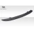 2011-2014 Dodge Charger Hellcat Rear Wing - image 6