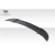 2011-2014 Dodge Charger Hellcat Rear Wing - image 14