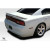 2011-2014 Dodge Charger Hellcat Look Wing Spoiler - 1 Piece - image 7
