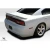 2011-2014 Dodge Charger Hellcat Look Wing Spoiler - 1 Piece - image 4