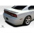 2011-2014 Dodge Charger Duraflex Hellcat Look Wing Spoiler - 1 Piece - image 3