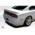 2011-2014 Dodge Charger Hellcat Look Wing Spoiler - 1 Piece - image 3