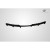 2008-2015 Audi TT 8J DriTech Hyperion Rear Diffuser - 1 Piece - image 3