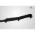 2008-2015 Audi TT 8J DriTech Hyperion Rear Diffuser - 1 Piece - image 5