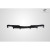 2008-2015 Audi TT 8J DriTech Hyperion Rear Diffuser - 1 Piece - image 10