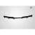 2008-2015 Audi TT Hyperion Carbon Fiber Rear Lip - image 4
