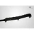 2008-2015 Audi TT 8J DriTech Hyperion Rear Diffuser - 1 Piece - image 9