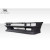 1984-1987 Toyota Corolla 2DR / HB Duraflex JB Sport Front Bumper - 1 Piece - image 11