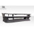 1984-1987 Toyota Corolla 2DR / HB JB Sport Front Bumper - 1 Piece - image 6