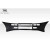 1984-1987 Toyota Corolla 2DR / HB JB Sport Front Bumper - 1 Piece - image 7