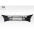 1984-1987 Toyota Corolla 2DR / HB Duraflex JB Sport Front Bumper - 1 Piece - image 13