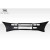 1984-1987 Toyota Corolla 2DR / HB JB Sport Front Bumper - 1 Piece - image 7