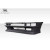 1984-1987 Toyota Corolla 2DR / HB JB Sport Front Bumper - 1 Piece - image 5