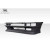 1984-1987 Toyota Corolla 2DR / HB JB Sport Front Bumper - 1 Piece - image 5