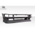 1984-1987 Toyota Corolla 2DR / HB JB Sport Front Bumper - 1 Piece - image 12