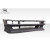 1984-1987 Toyota Corolla 2DR / HB JB Sport Front Bumper - 1 Piece - image 6