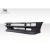 1984-1987 Toyota Corolla 2DR / HB JB Sport Front Bumper - 1 Piece - image 8