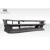 1984-1987 Toyota Corolla 2DR / HB JB Sport Front Bumper - 1 Piece - image 6