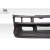 1984-1987 Toyota Corolla JB Sport Front Bumper - image 4