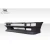 1984-1987 Toyota Corolla JB Sport Front Bumper - image 5