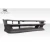 1984-1987 Toyota Corolla JB Sport Front Bumper - image 6
