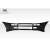 1984-1987 Toyota Corolla JB Sport Front Bumper - image 18