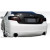 2007-2011 Toyota Camry B-2 Rear Bumper - 1 Piece - image 7