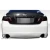 2007-2011 Toyota Camry B-2 Rear Bumper - image 6
