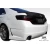 2007-2011 Toyota Camry B-2 Rear Bumper - image 10