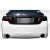 2007-2011 Toyota Camry B-2 Rear Bumper - image 7